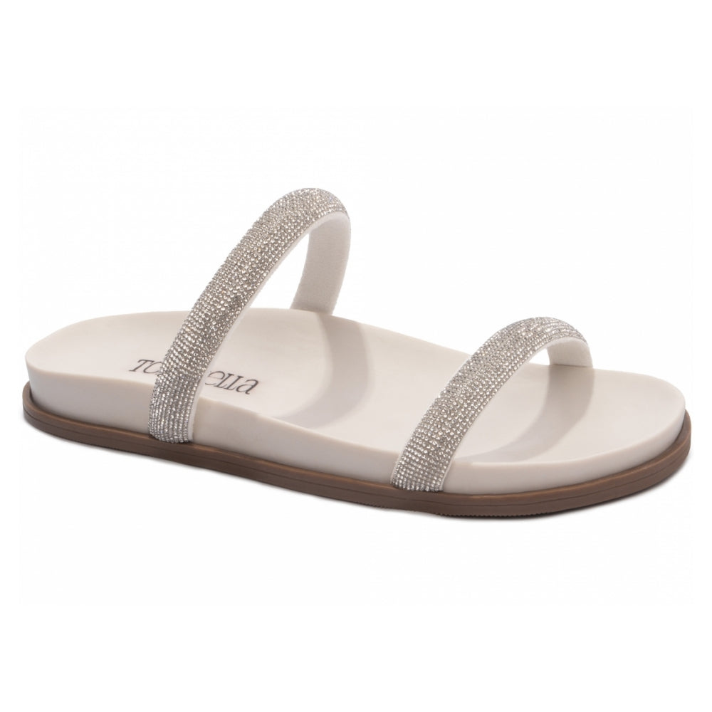 Papete Birken com Manta de Strass