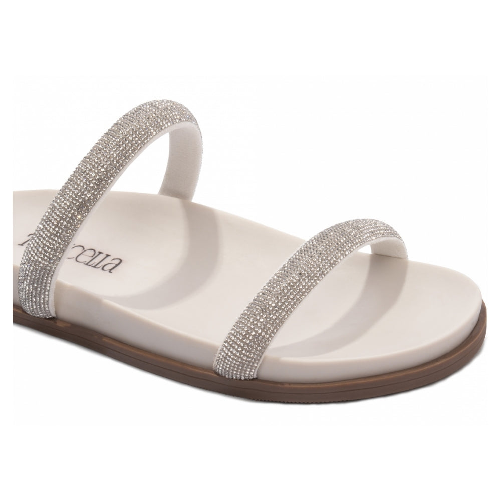 Papete Birken com Manta de Strass